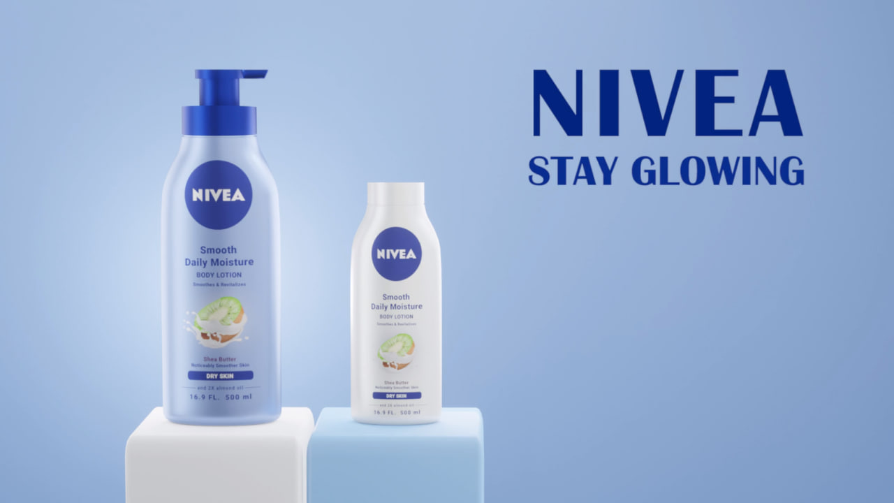 NIVEA